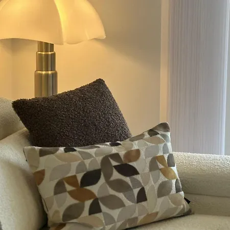 New Upmarket Air-conditioned T3 With Sea View New Condition 78m 45m Apartment Ajaccio (Corsica)